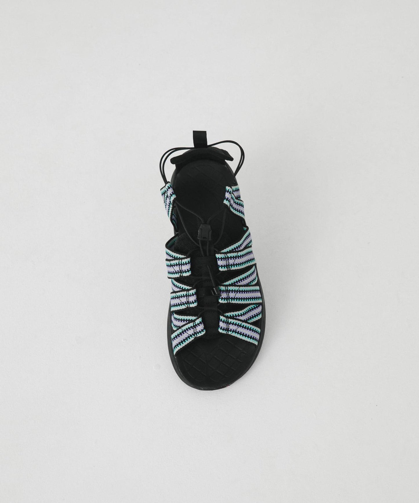 『聯名』rig footwear×EKAL waduki