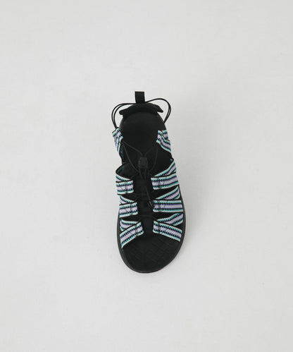 『聯名』rig footwear×EKAL waduki