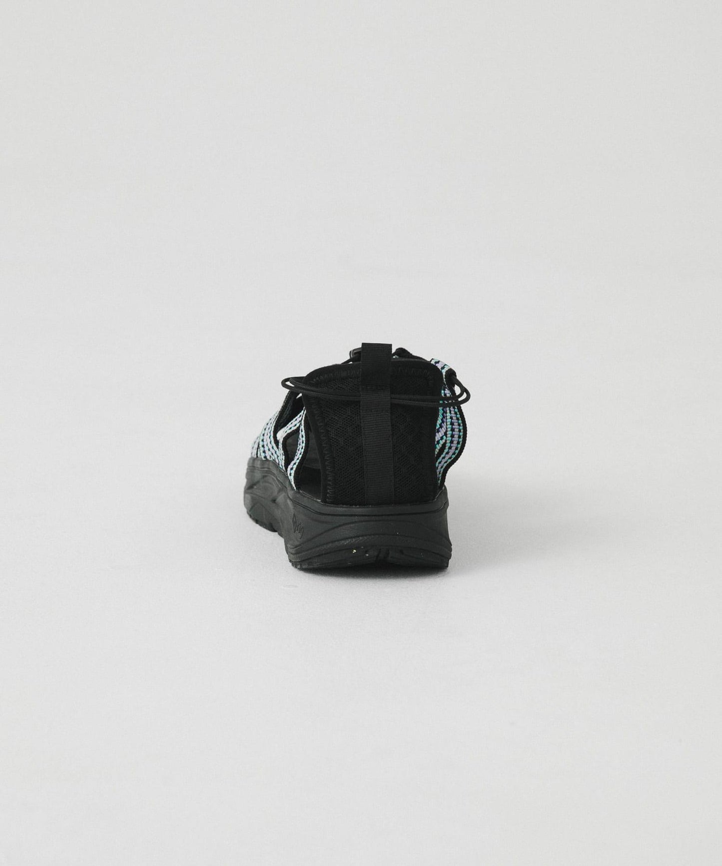 『聯名』rig footwear×EKAL waduki