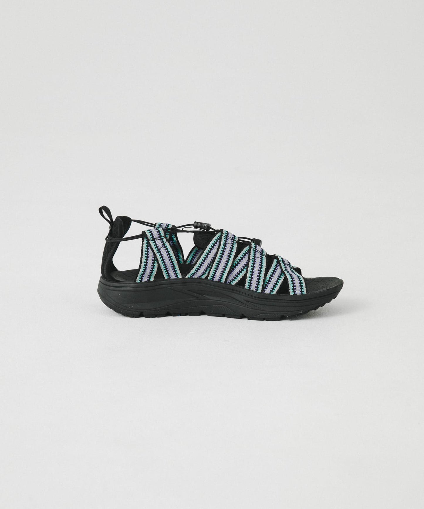 『聯名』rig footwear×EKAL waduki