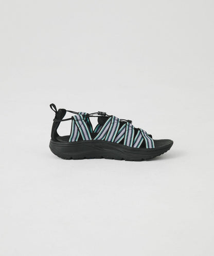 『聯名』rig footwear×EKAL waduki
