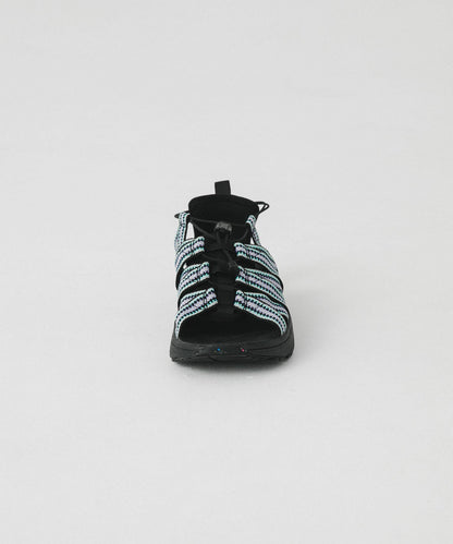 『聯名』rig footwear×EKAL waduki