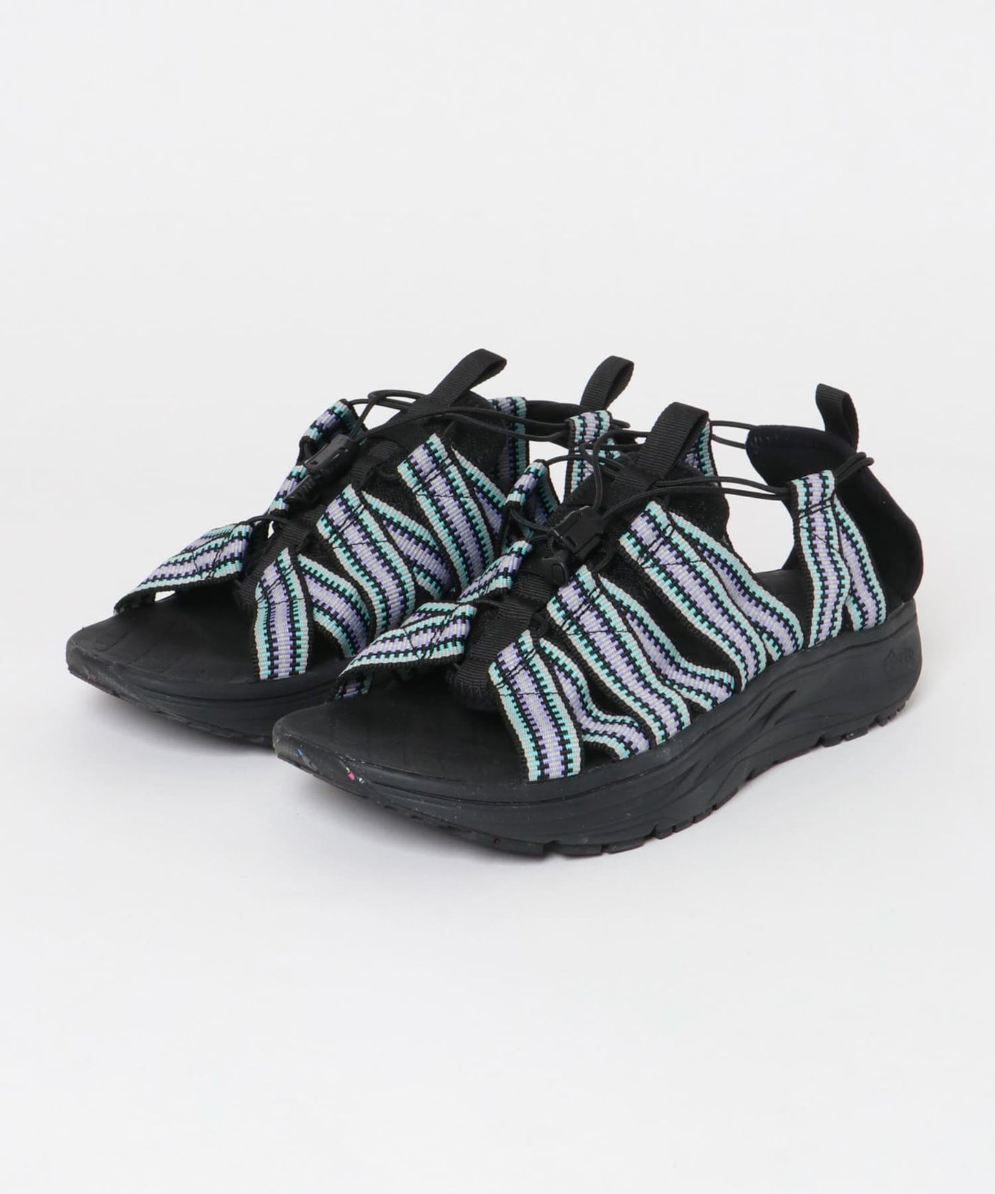 『聯名』rig footwear×EKAL waduki