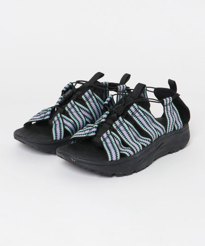 『聯名』rig footwear×EKAL waduki