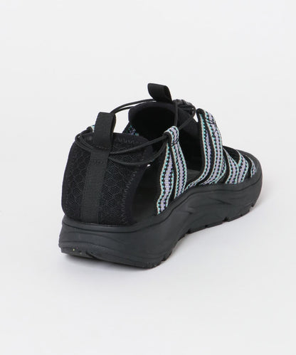 『聯名』rig footwear×EKAL waduki