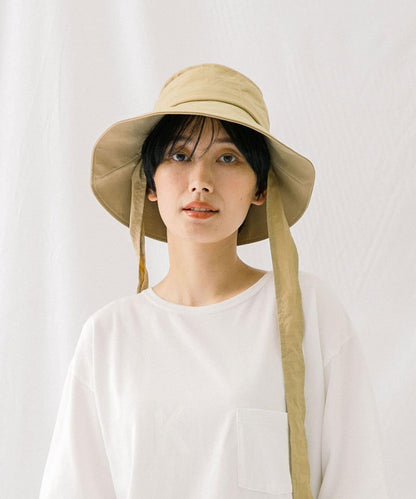 「防紫外線」「防潑水」「特別」WILDTHINGS×EKAL 防風帽
