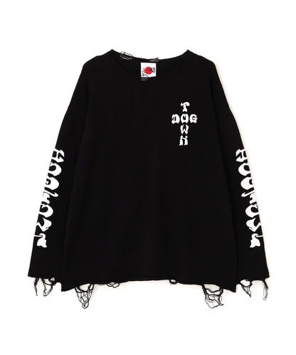 FR(13)NDS/フレンズ/DOGTOWN 聯名針織衫