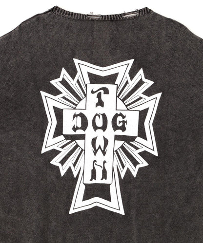 FR(13)NDS/フレンズ/DOGTOWN 聯名針織衫