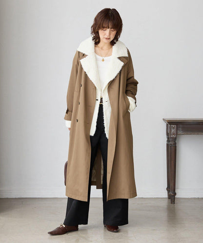 仿羊羔絨開衫/預計10月下旬發貨