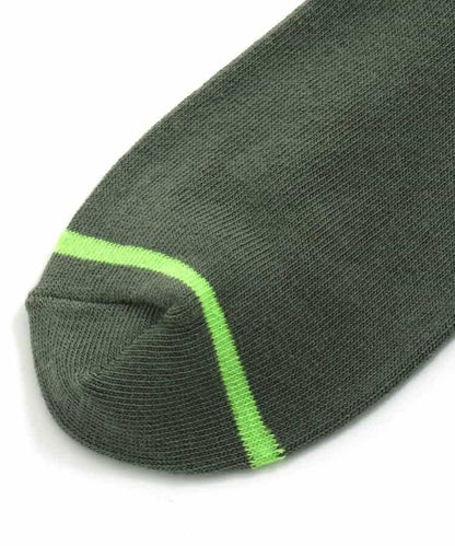 3雙裝 恐龍圖案襪