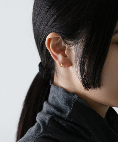 ff by decor urban research 月亮耳環