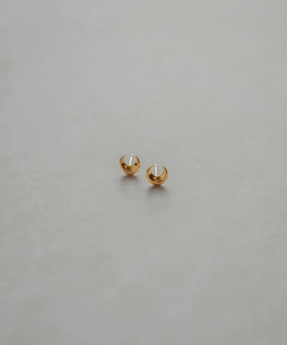 ff by decor urban research 月亮耳環