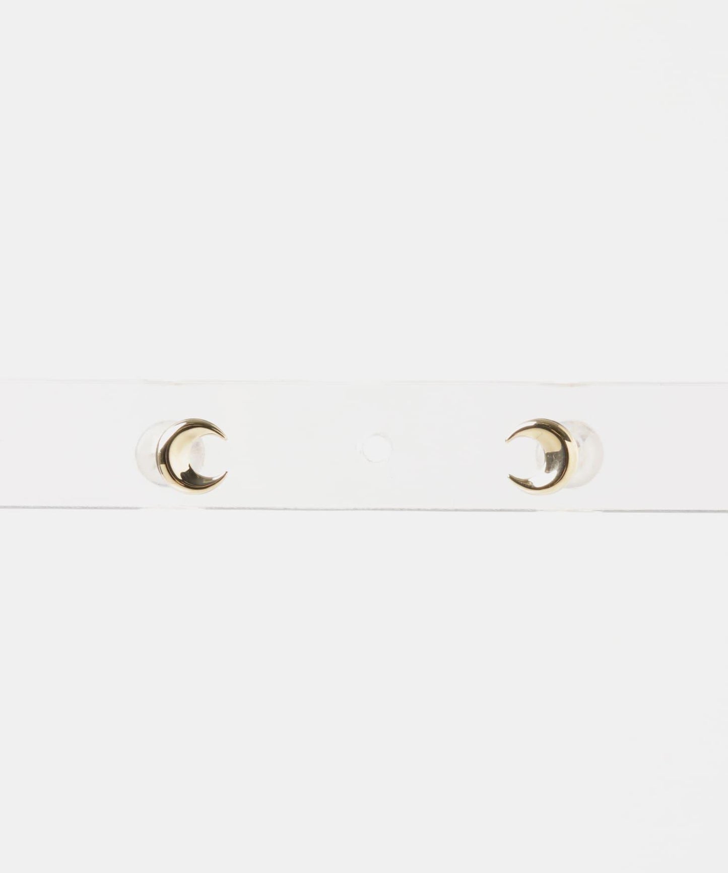 ff by decor urban research 月亮耳環