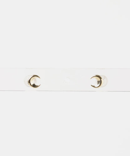 ff by decor urban research 月亮耳環