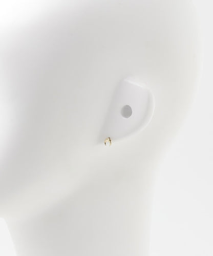 ff by decor urban research 月亮耳環