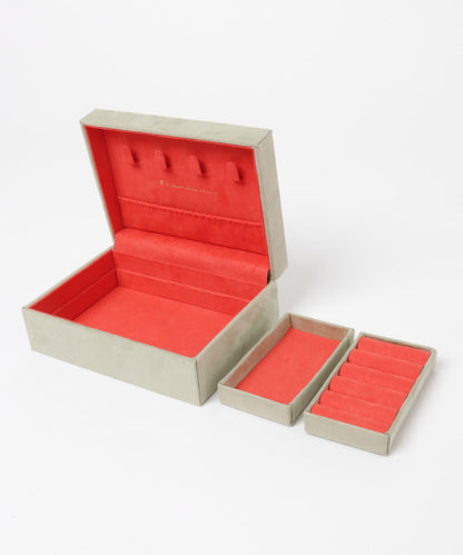 ff by decor urban research 飾品收納盒