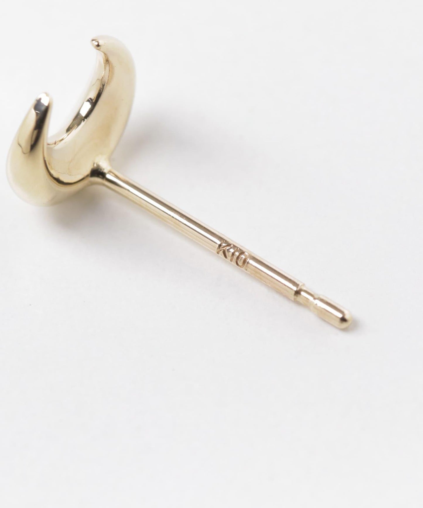 ff by decor urban research 月亮耳環