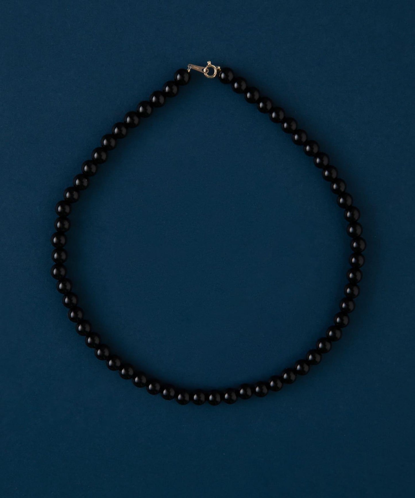 ff by decor urban research Onyx6 項鍊