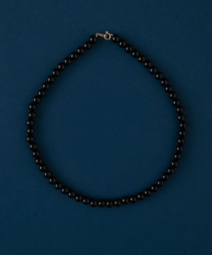 ff by decor urban research Onyx6 項鍊