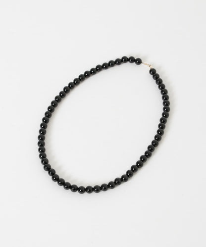 ff by decor urban research Onyx6 項鍊