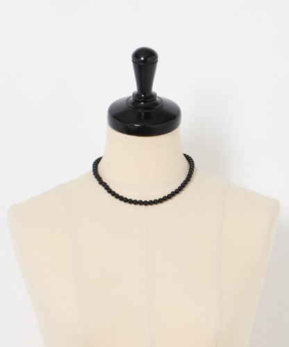 ff by decor urban research Onyx6 項鍊