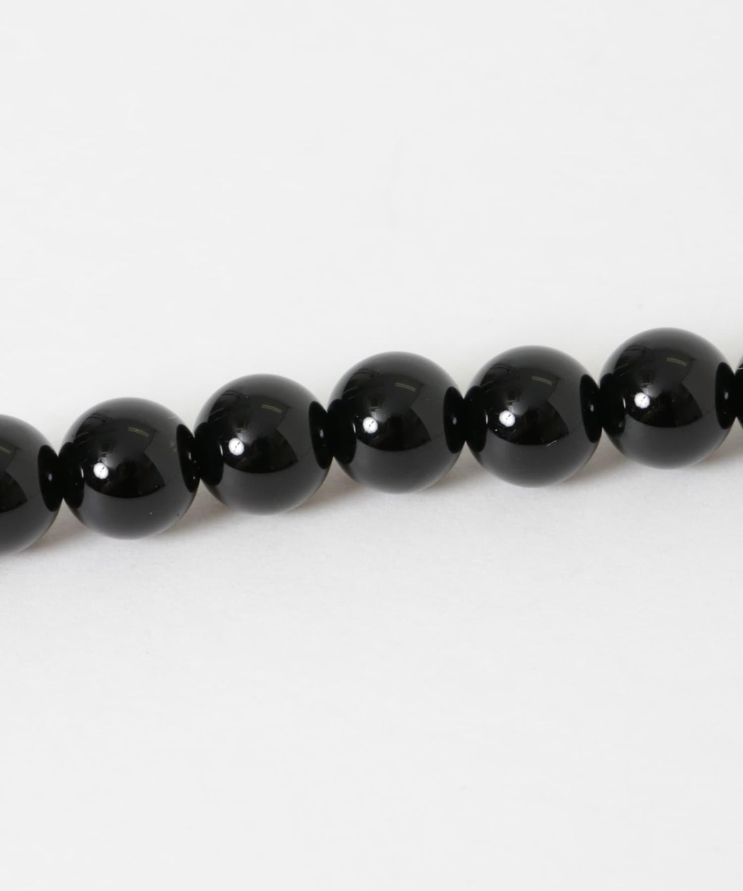 ff by decor urban research Onyx6 項鍊
