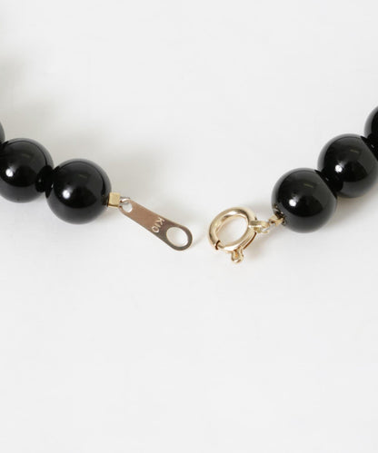 ff by decor urban research Onyx6 項鍊