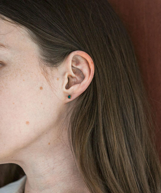 ff by decor urban research 石材耳環