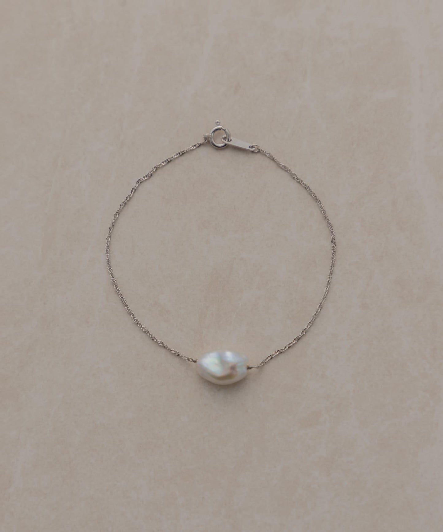 ff by decor urban research 淡水珍珠手鍊