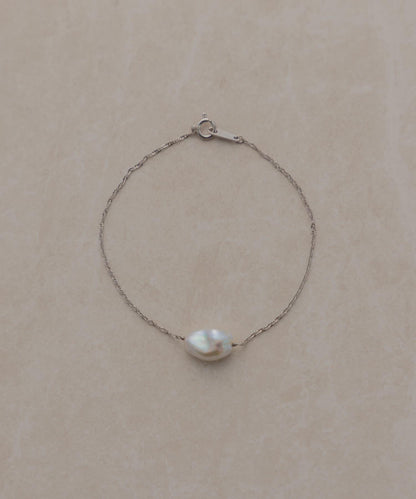 ff by decor urban research 淡水珍珠手鍊