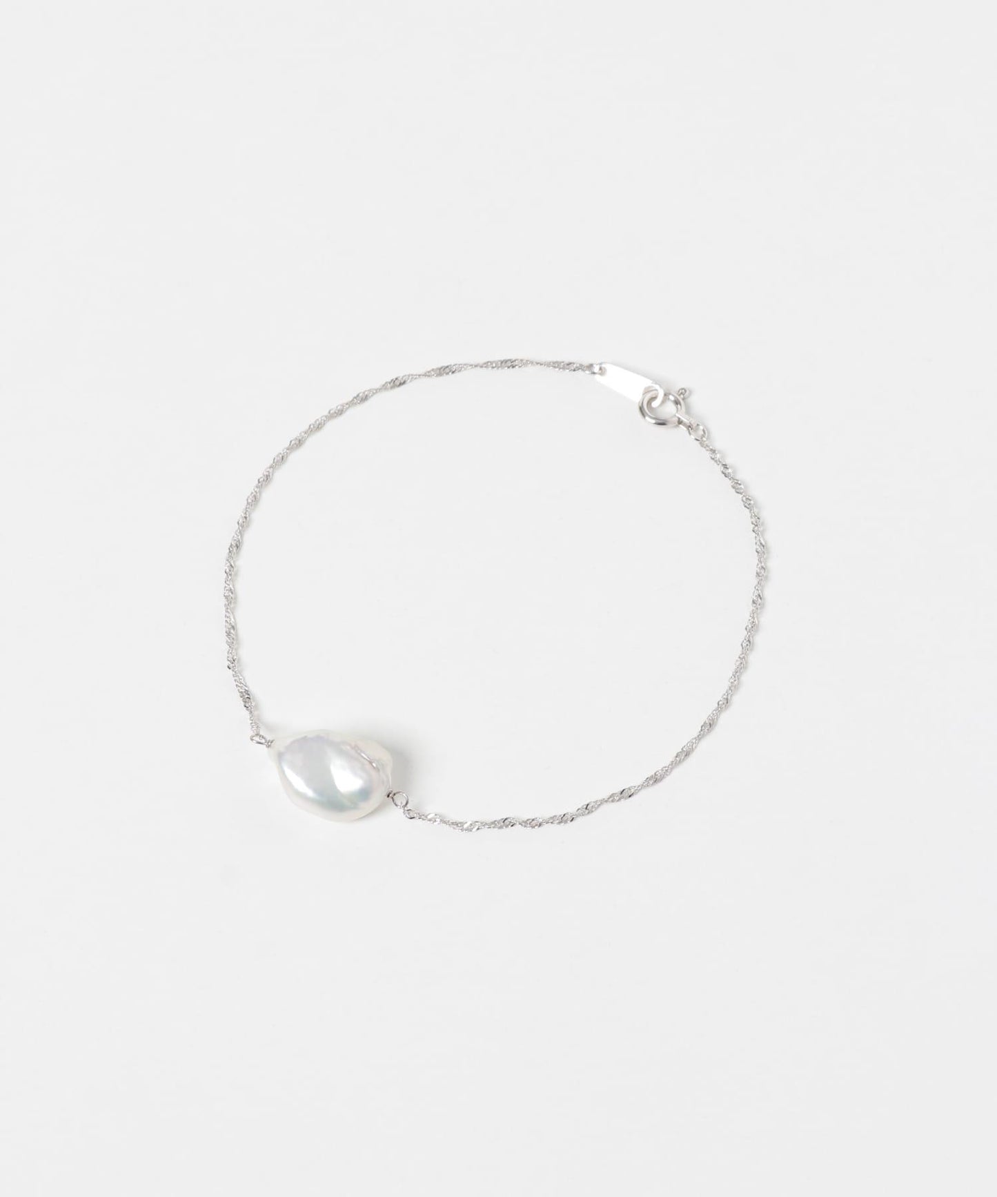 ff by decor urban research 淡水珍珠手鍊