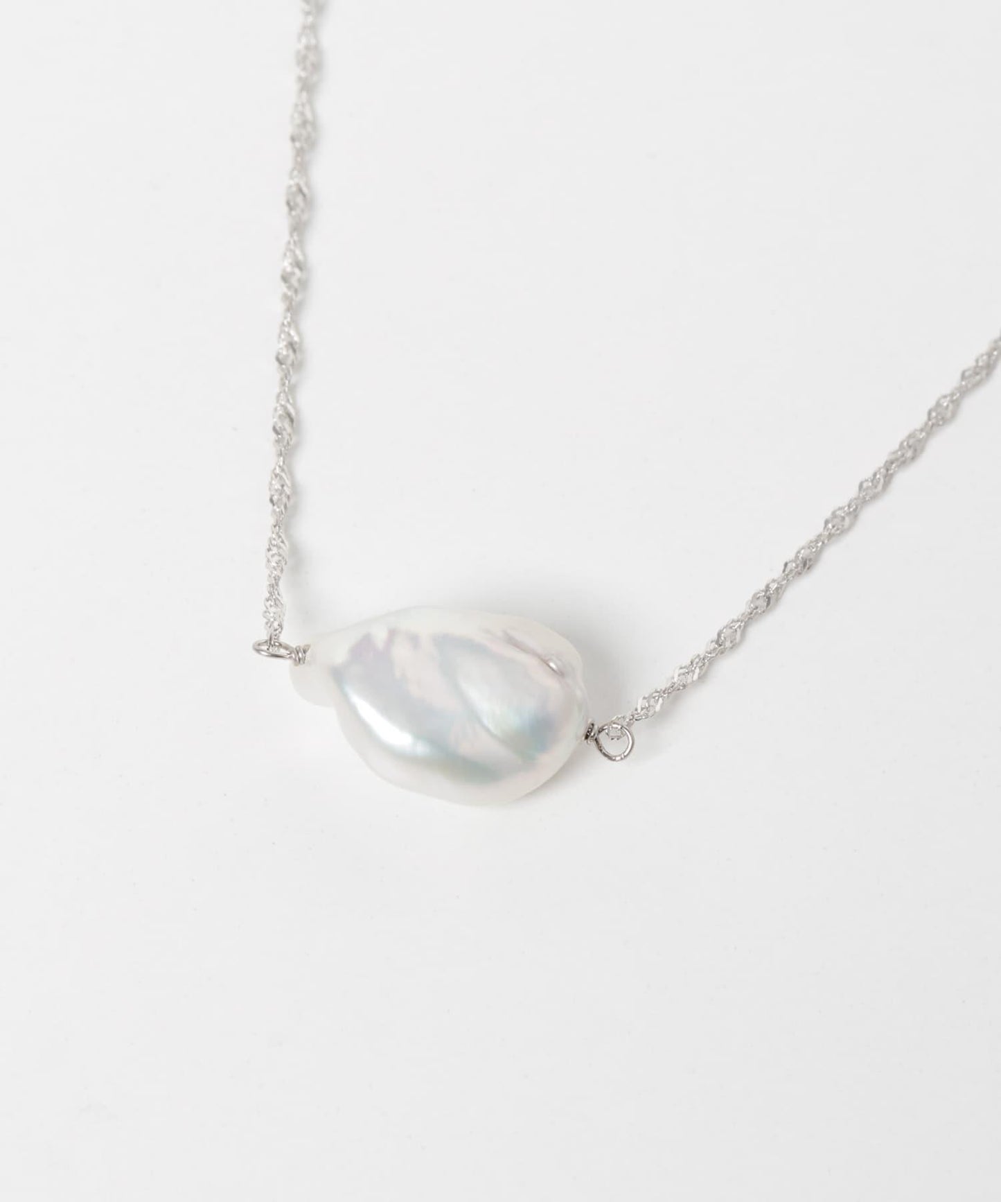 ff by decor urban research 淡水珍珠手鍊