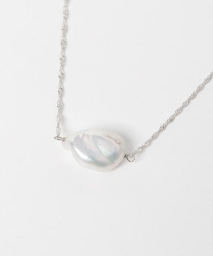 ff by decor urban research 淡水珍珠手鍊