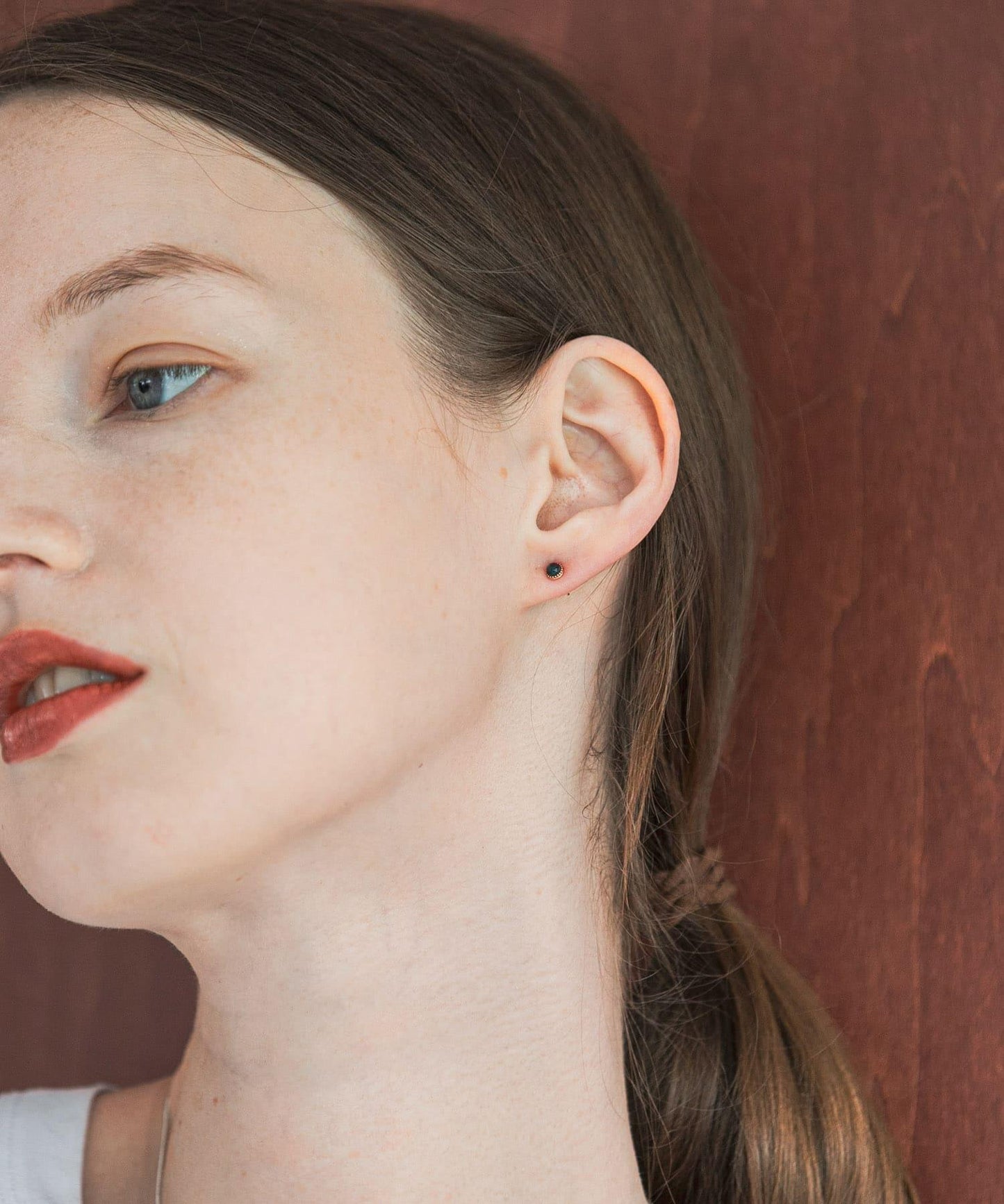 ff by decor urban research 石材耳環