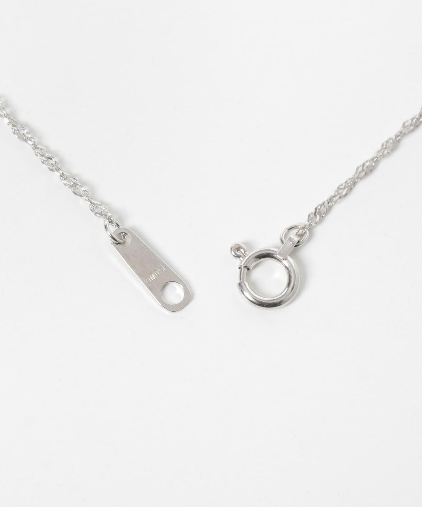 ff by decor urban research 淡水珍珠手鍊