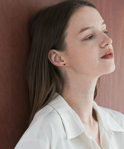 ff by decor urban research 石材耳環