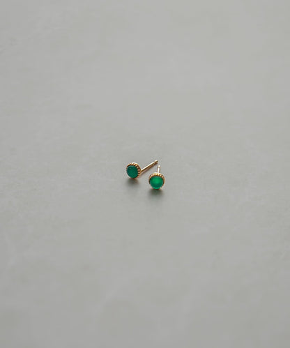 ff by decor urban research 石材耳環