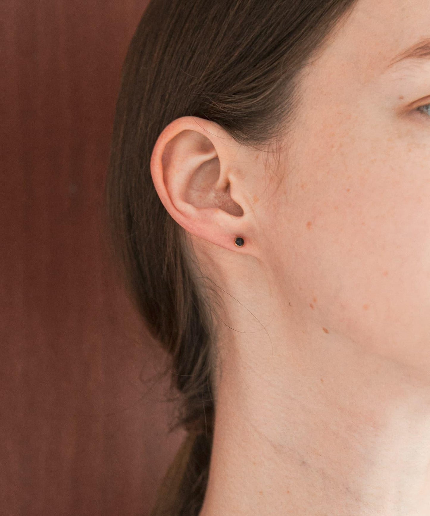 ff by decor urban research 石材耳環