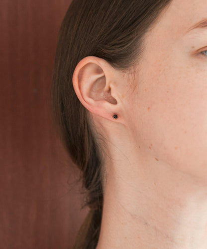 ff by decor urban research 石材耳環