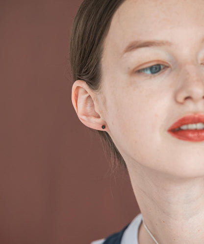 ff by decor urban research 石材耳環