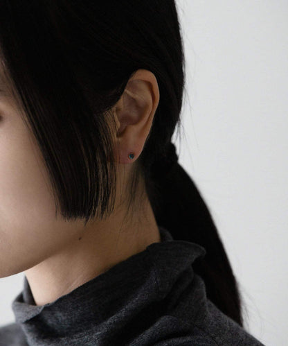 ff by decor urban research 石材耳環