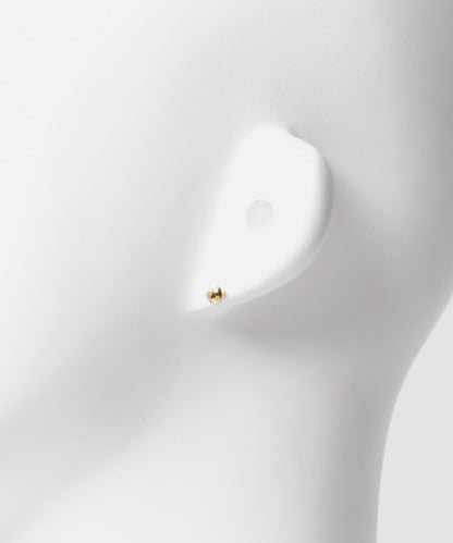 ff by decor urban research 愛心耳環