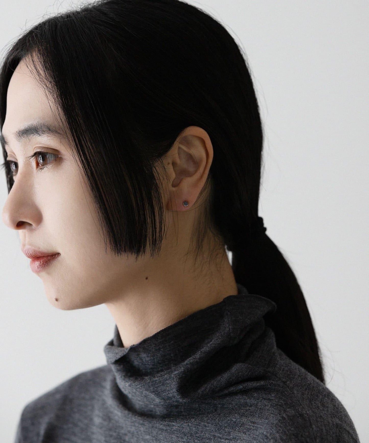 ff by decor urban research 石材耳環