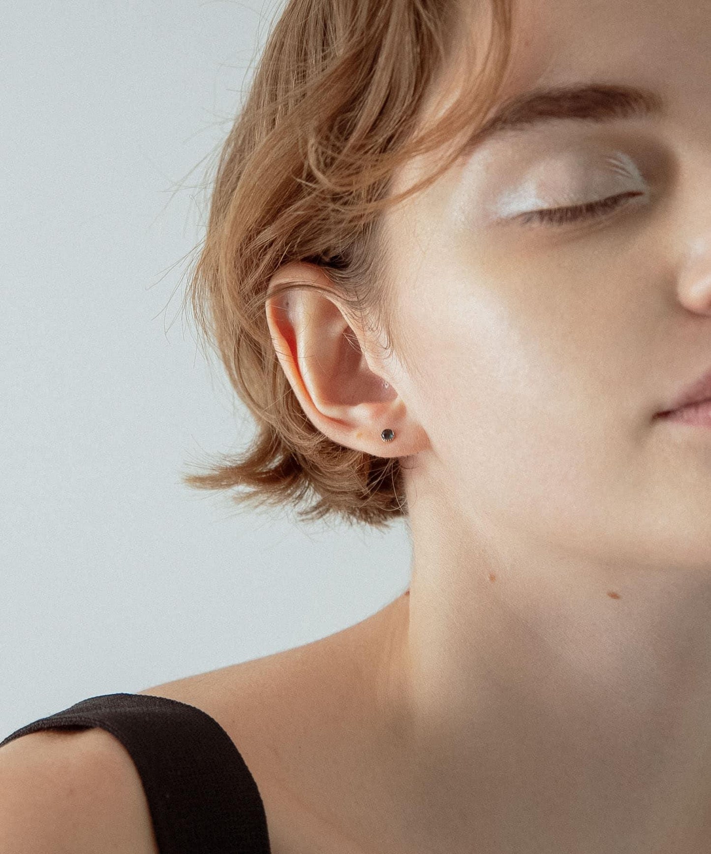 ff by decor urban research 石材耳環