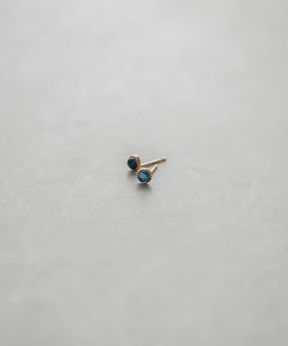 ff by decor urban research 石材耳環