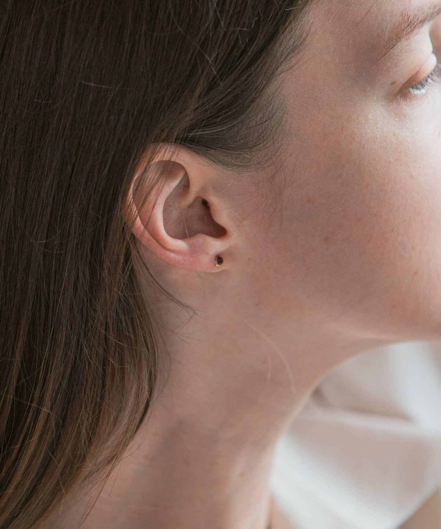 ff by decor urban research 石材耳環