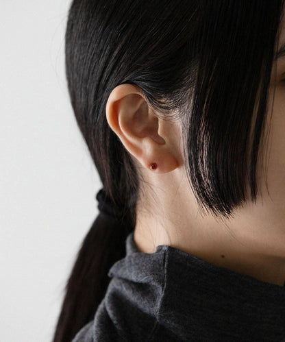 ff by decor urban research 石材耳環