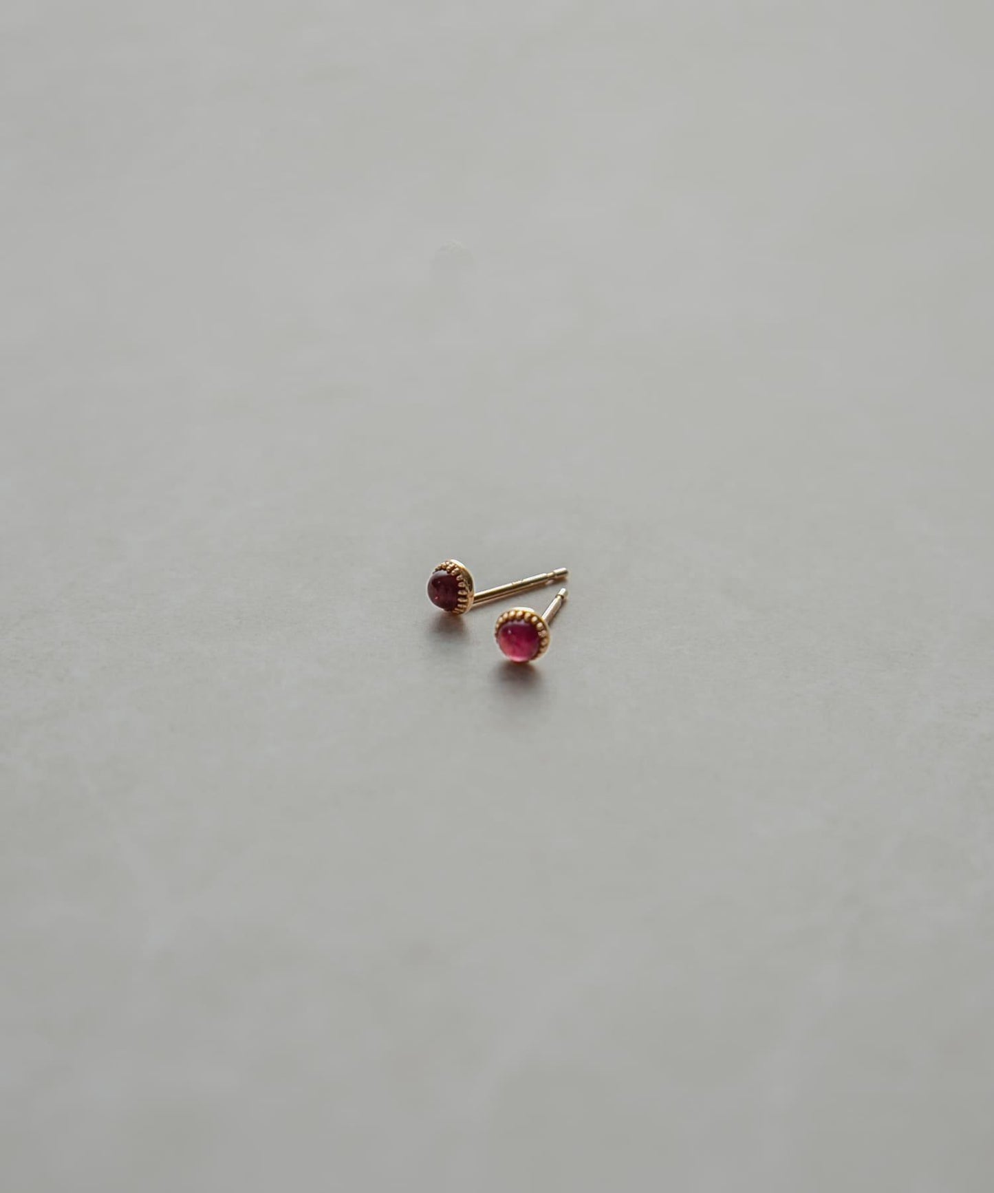 ff by decor urban research 石材耳環