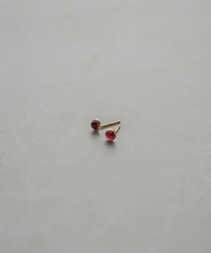 ff by decor urban research 石材耳環