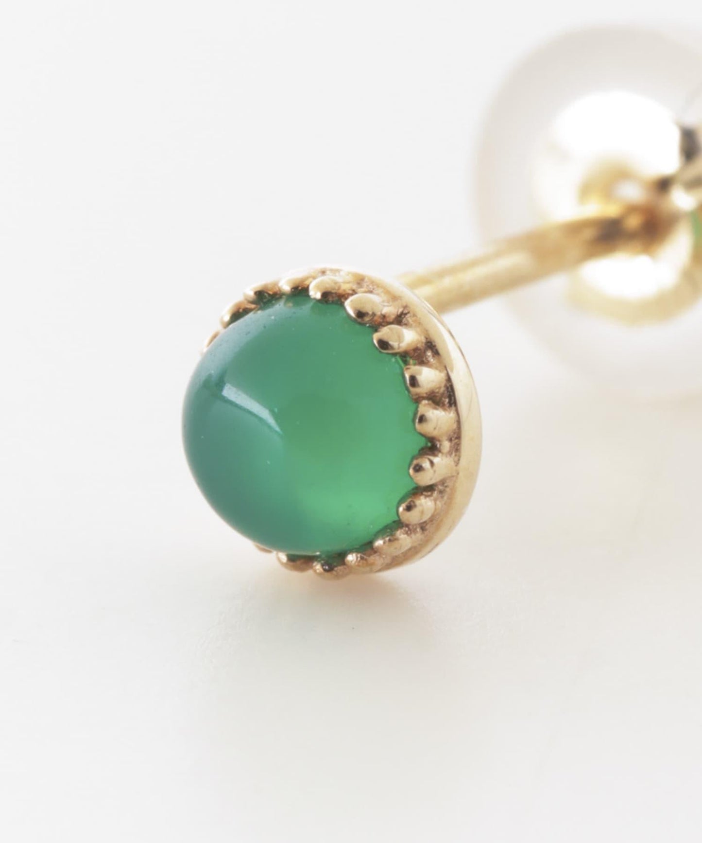 ff by decor urban research 石材耳環